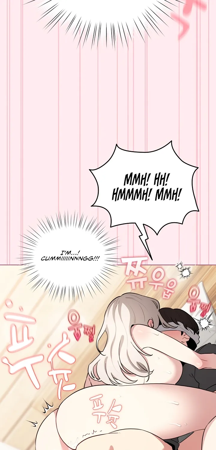 I Became a Pornhwa NPC Chapter 59 page 73 - 
