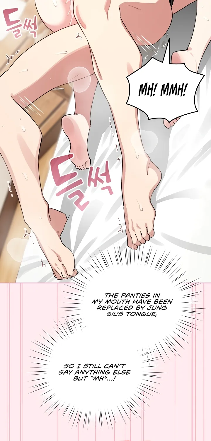I Became a Pornhwa NPC Chapter 59 page 74 - 