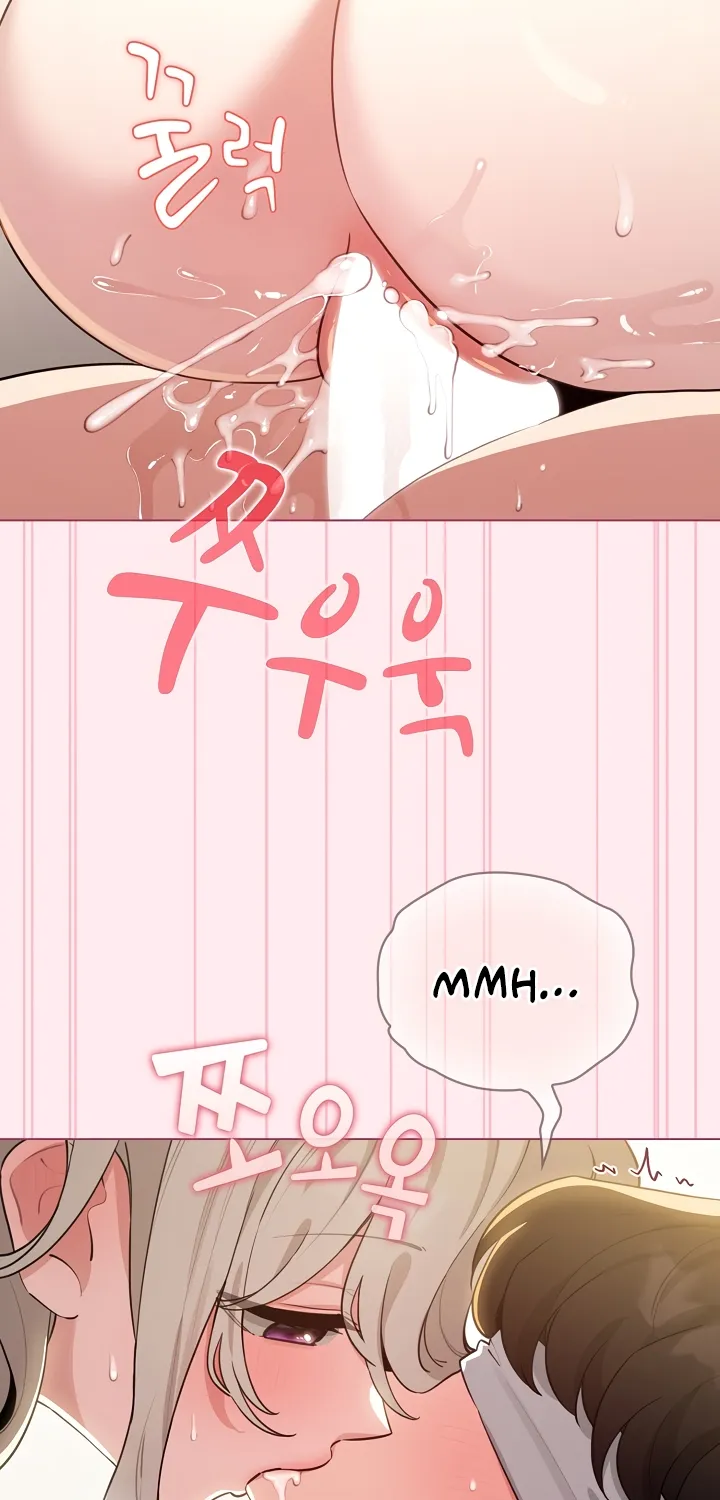 I Became a Pornhwa NPC Chapter 59 page 76 - 