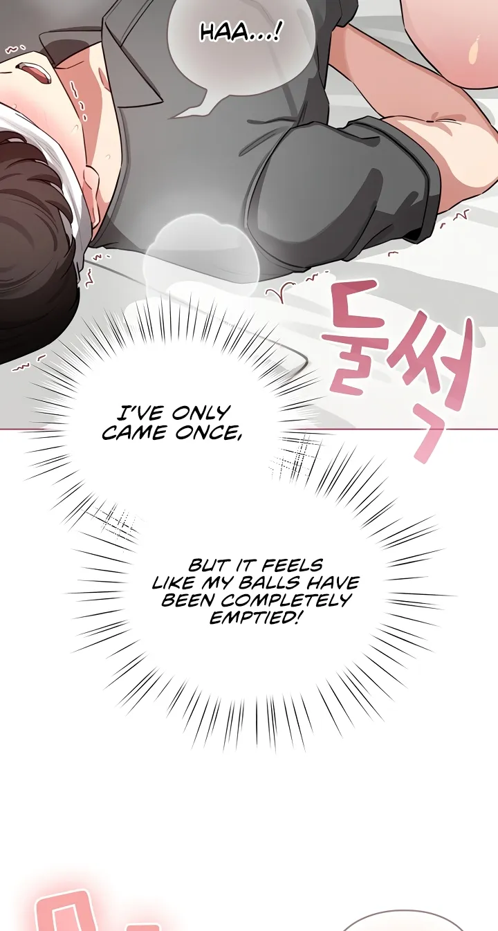 I Became a Pornhwa NPC Chapter 59 page 81 - 