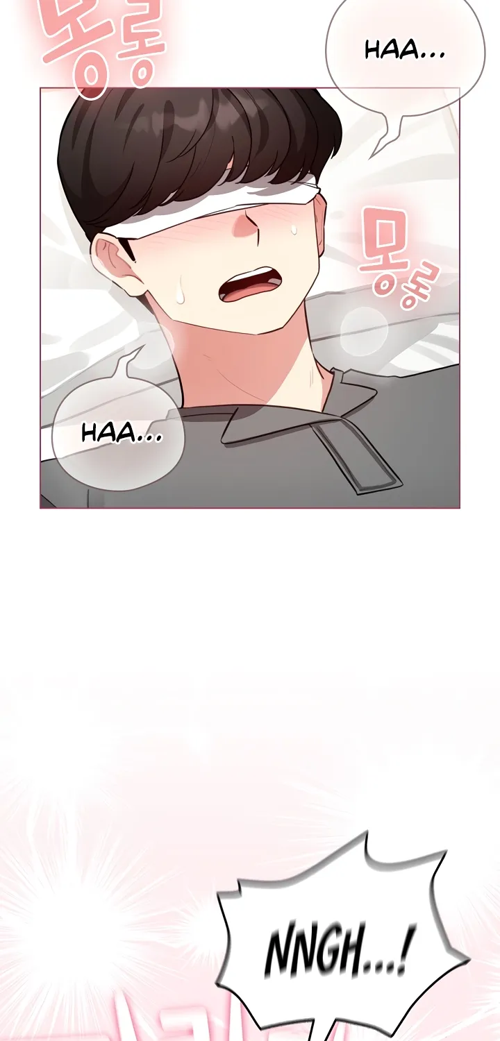 I Became a Pornhwa NPC Chapter 59 page 82 - 