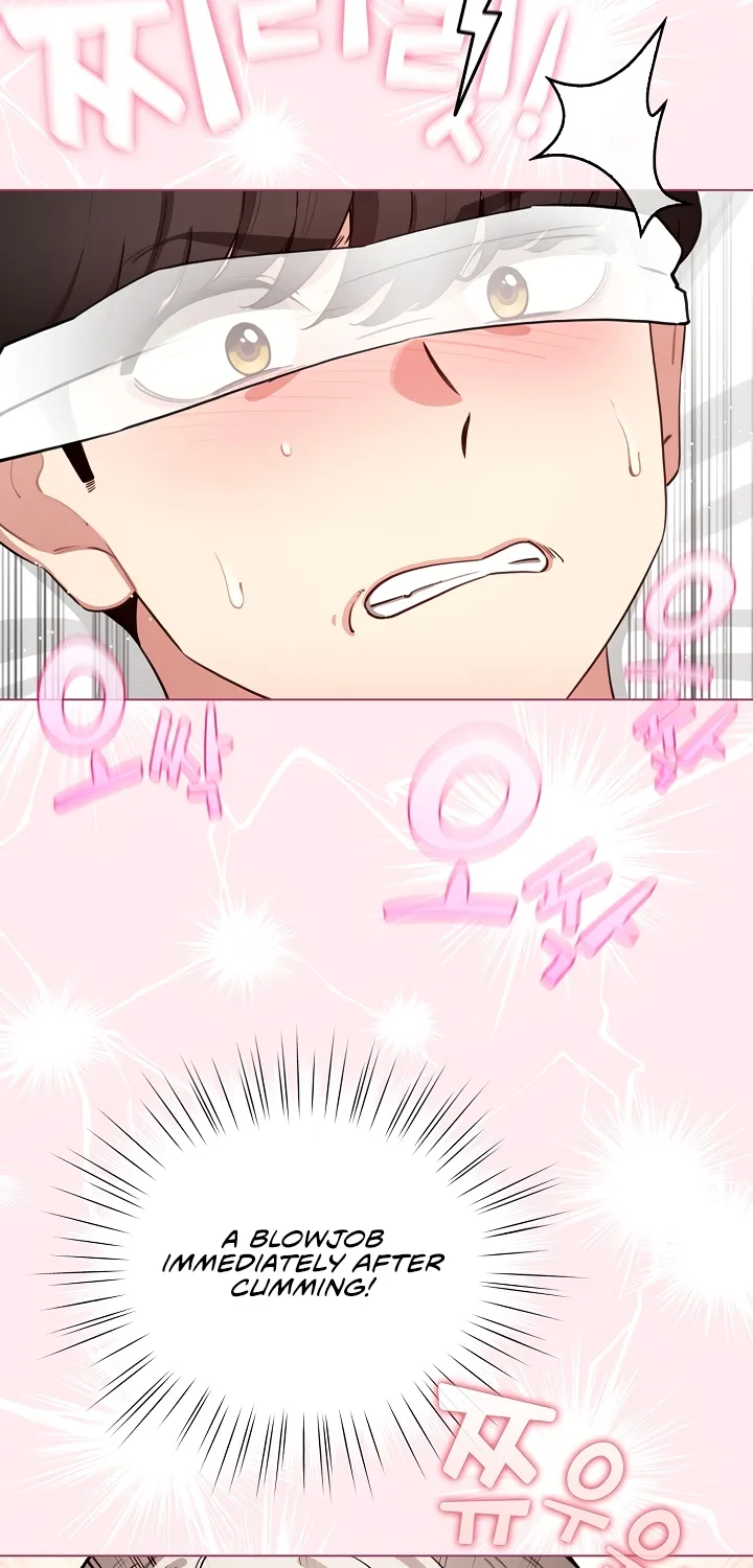 I Became a Pornhwa NPC Chapter 59 page 83 - 