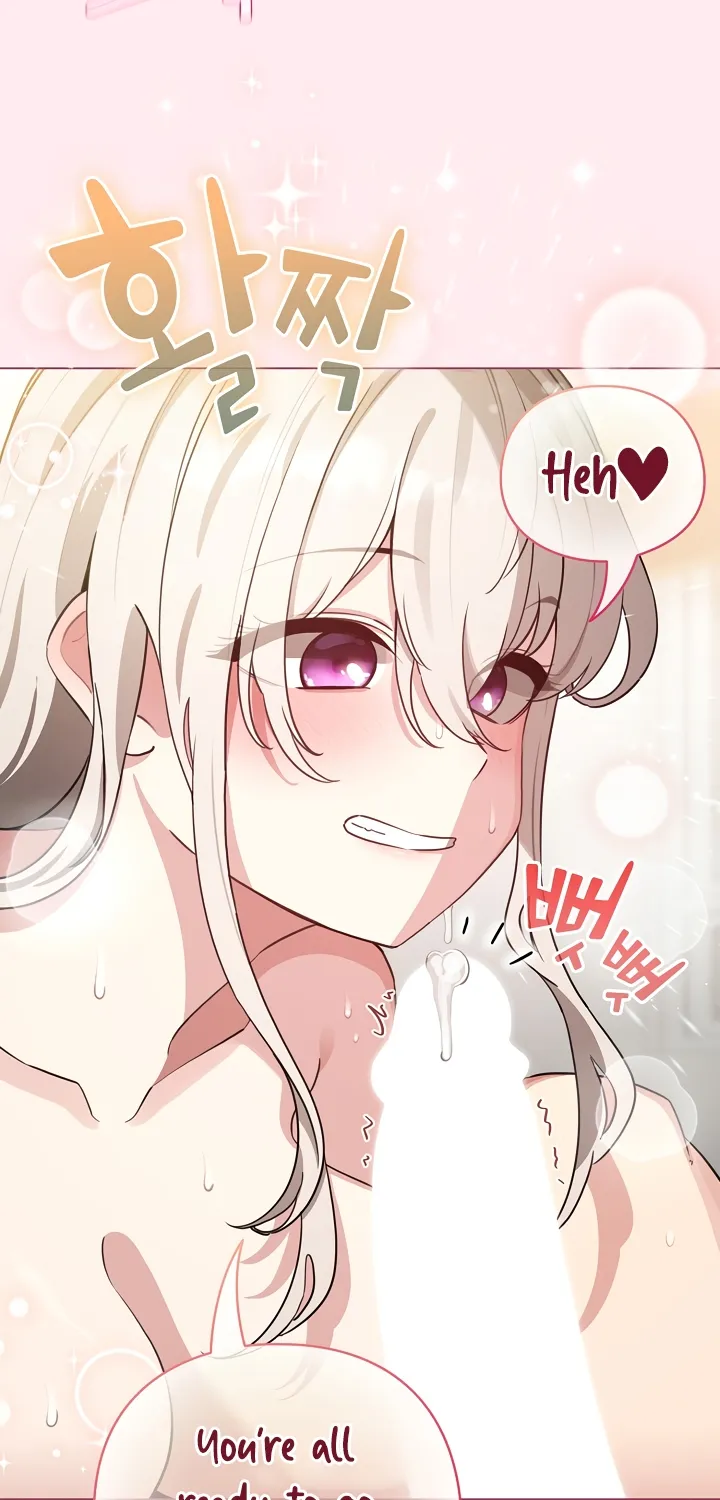 I Became a Pornhwa NPC Chapter 59 page 89 - 
