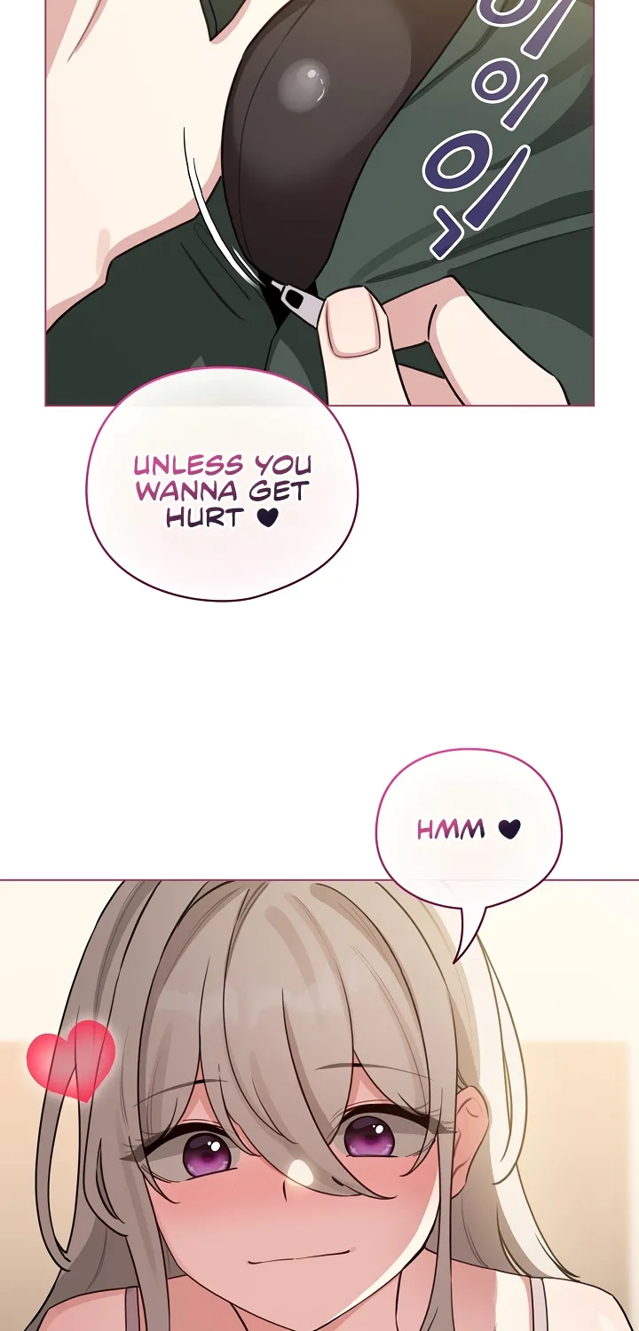 I Became a Pornhwa NPC Chapter 59 page 10 - 