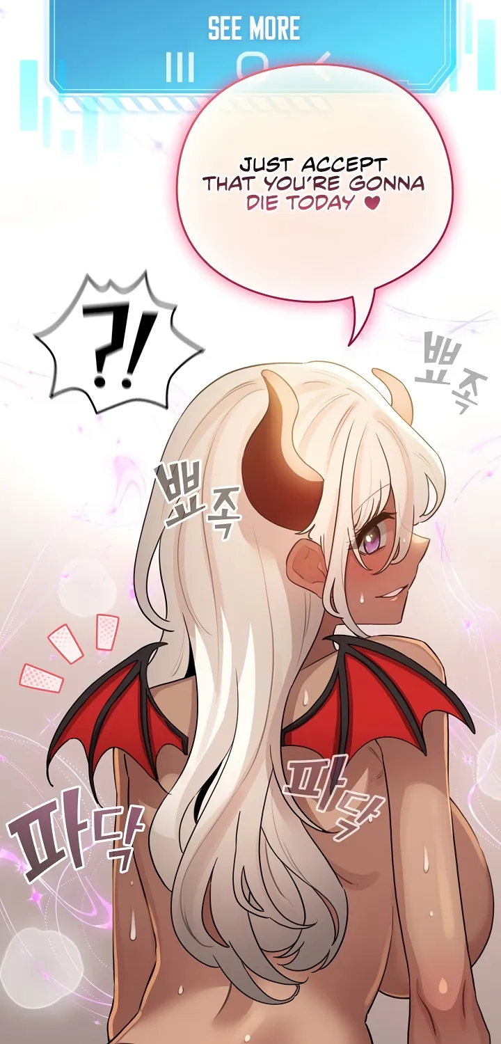 I Became a Pornhwa NPC Chapter 59 page 92 - 