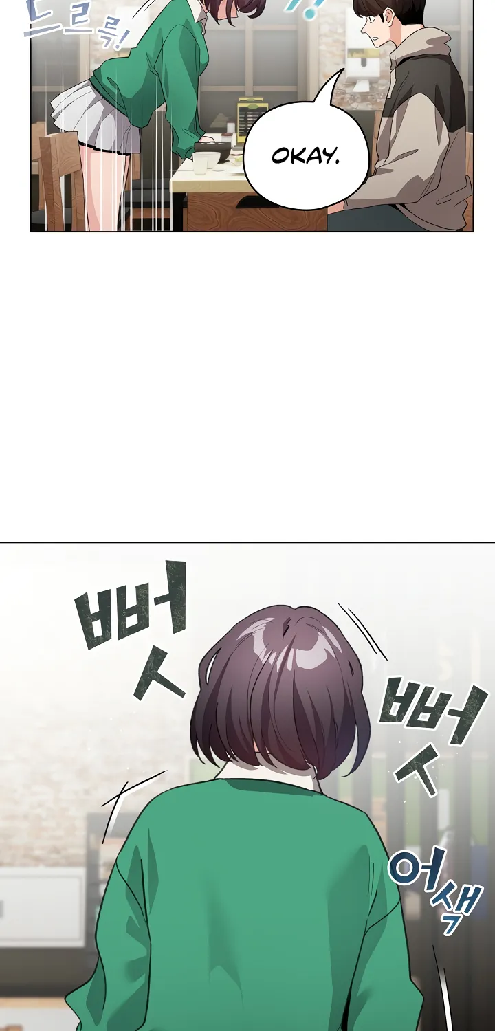 I Became a Pornhwa NPC Chapter 6 page 14 - 