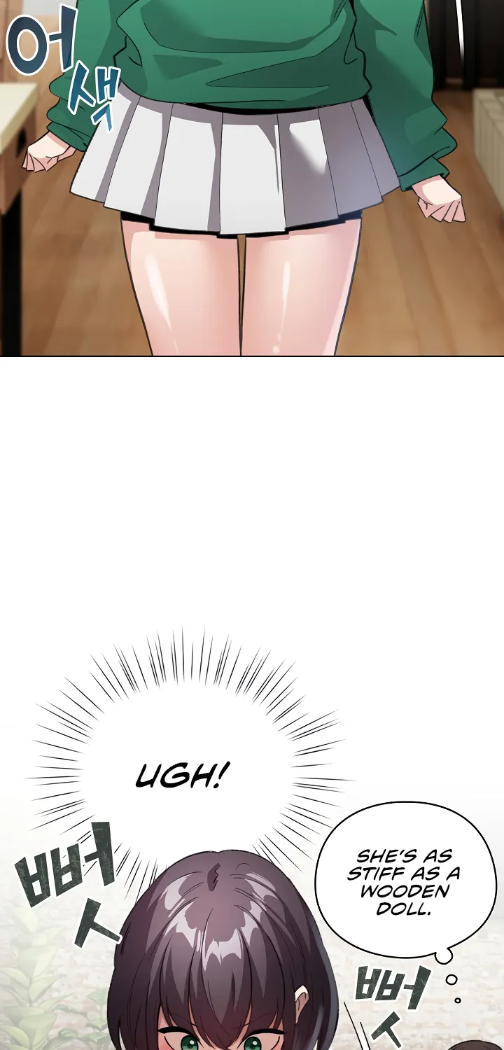 I Became a Pornhwa NPC Chapter 6 page 15 - 