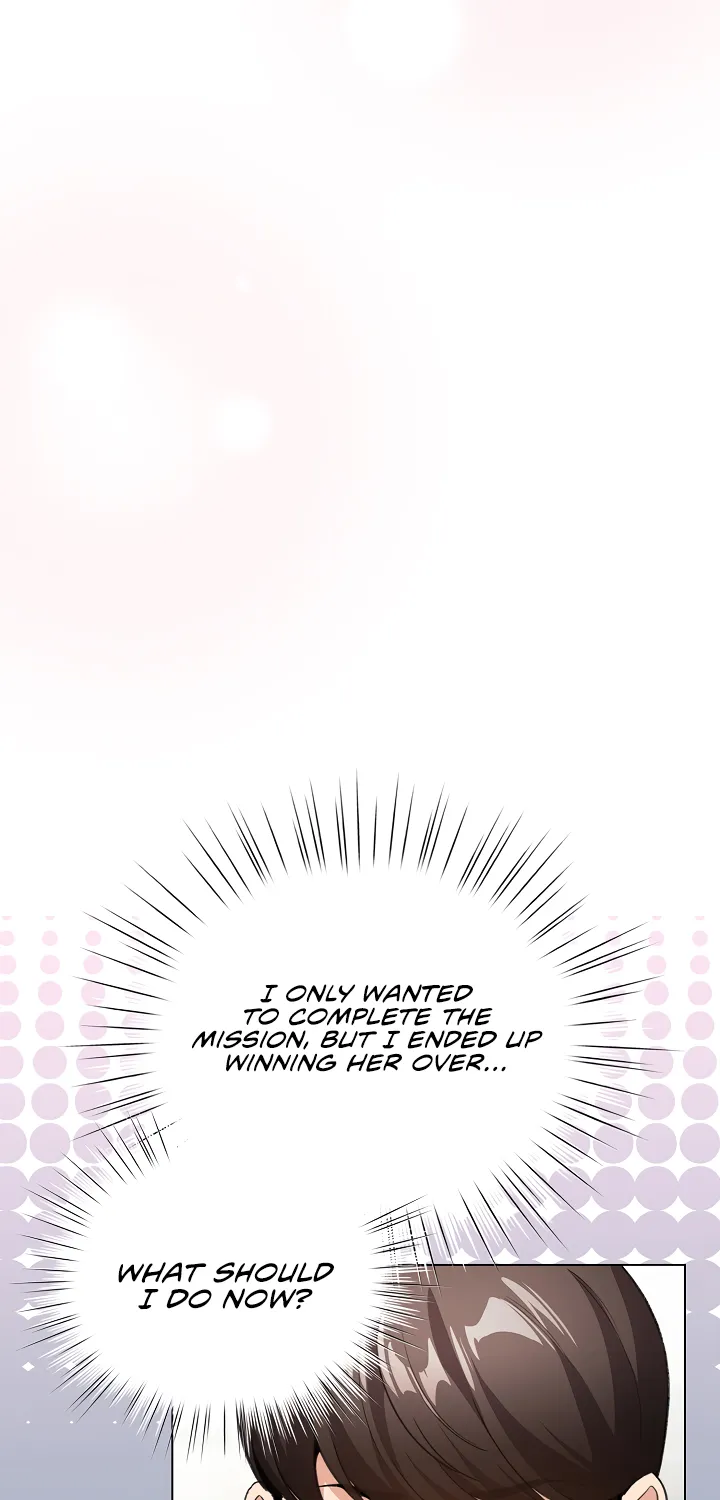 I Became a Pornhwa NPC Chapter 6 page 23 - 