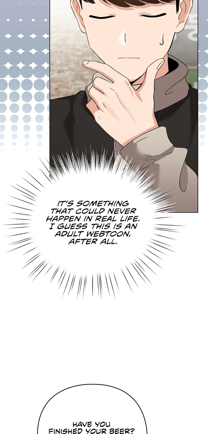 I Became a Pornhwa NPC Chapter 6 page 24 - 