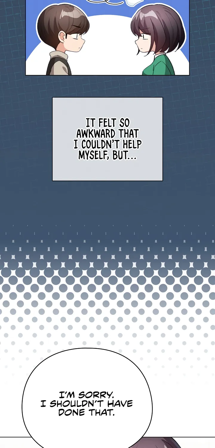I Became a Pornhwa NPC Chapter 6 page 4 - 