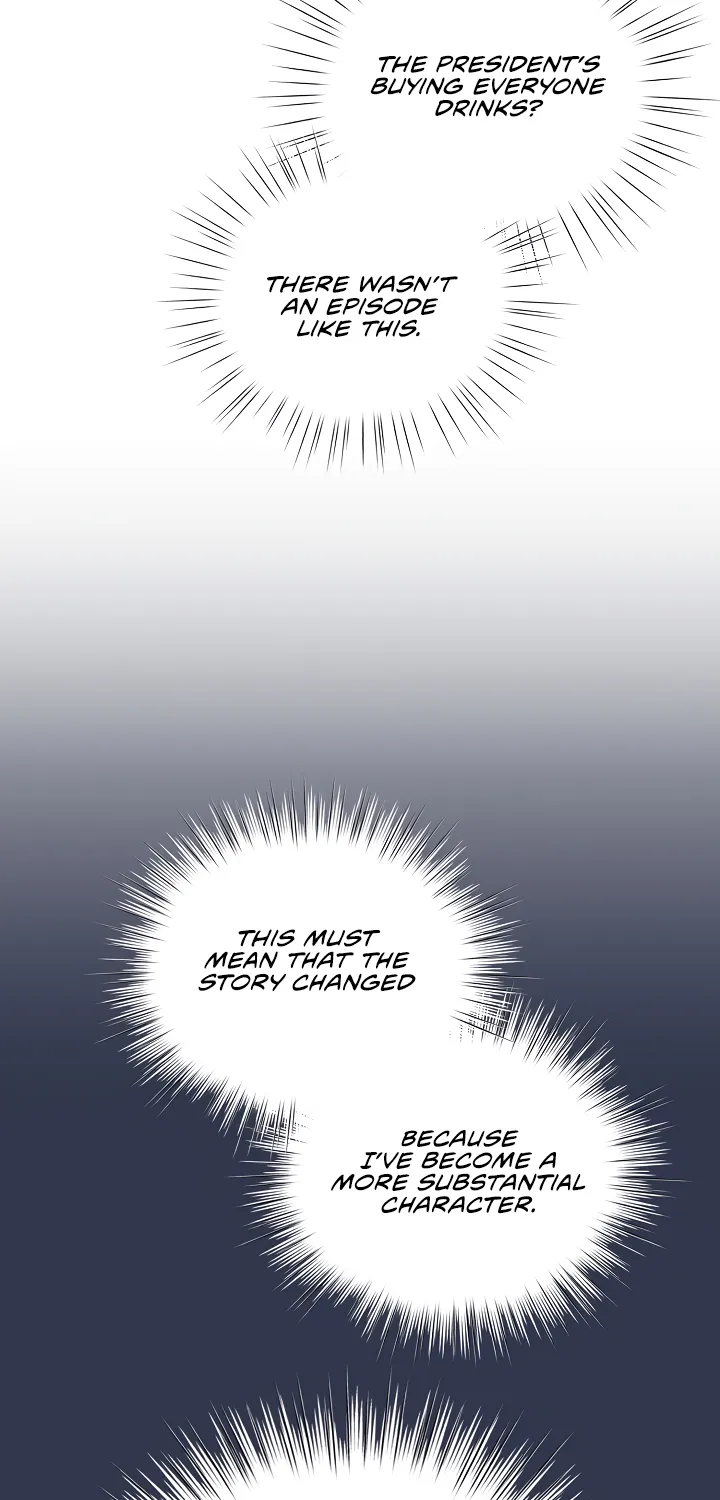 I Became a Pornhwa NPC Chapter 6 page 31 - 