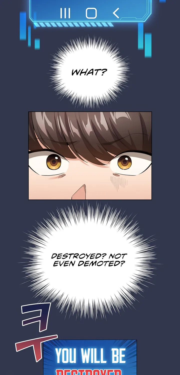 I Became a Pornhwa NPC Chapter 6 page 36 - 