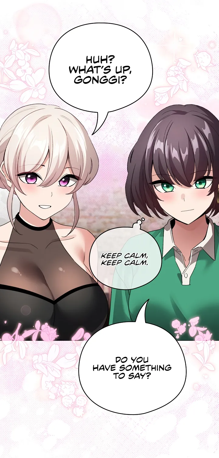 I Became a Pornhwa NPC Chapter 6 page 39 - 