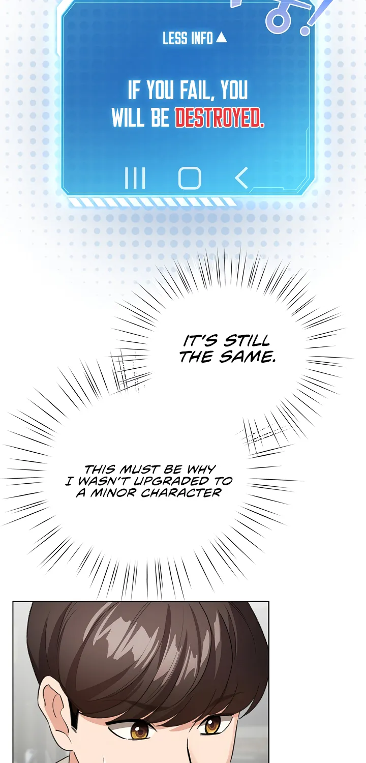 I Became a Pornhwa NPC Chapter 6 page 44 - 