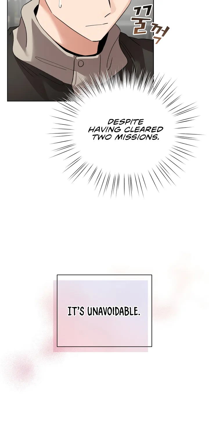 I Became a Pornhwa NPC Chapter 6 page 45 - 