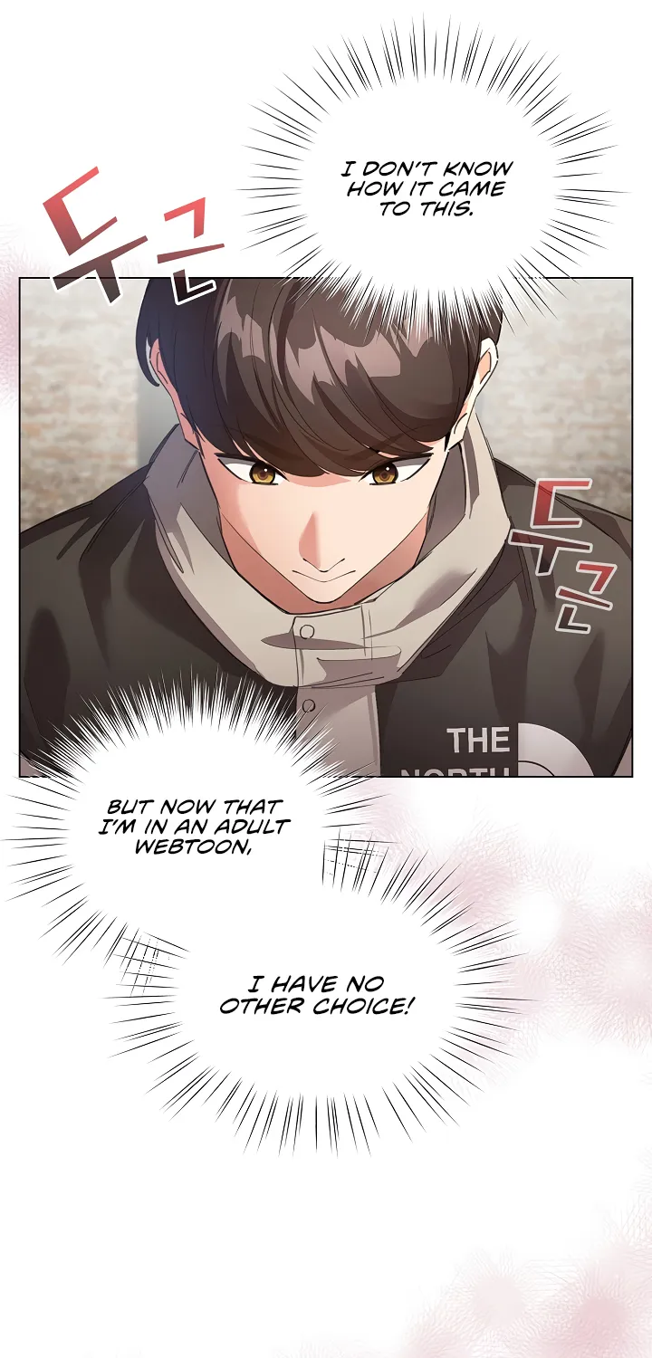 I Became a Pornhwa NPC Chapter 6 page 46 - 