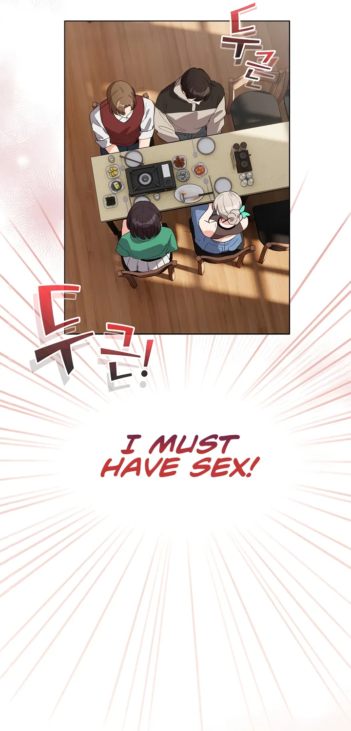 I Became a Pornhwa NPC Chapter 6 page 48 - 