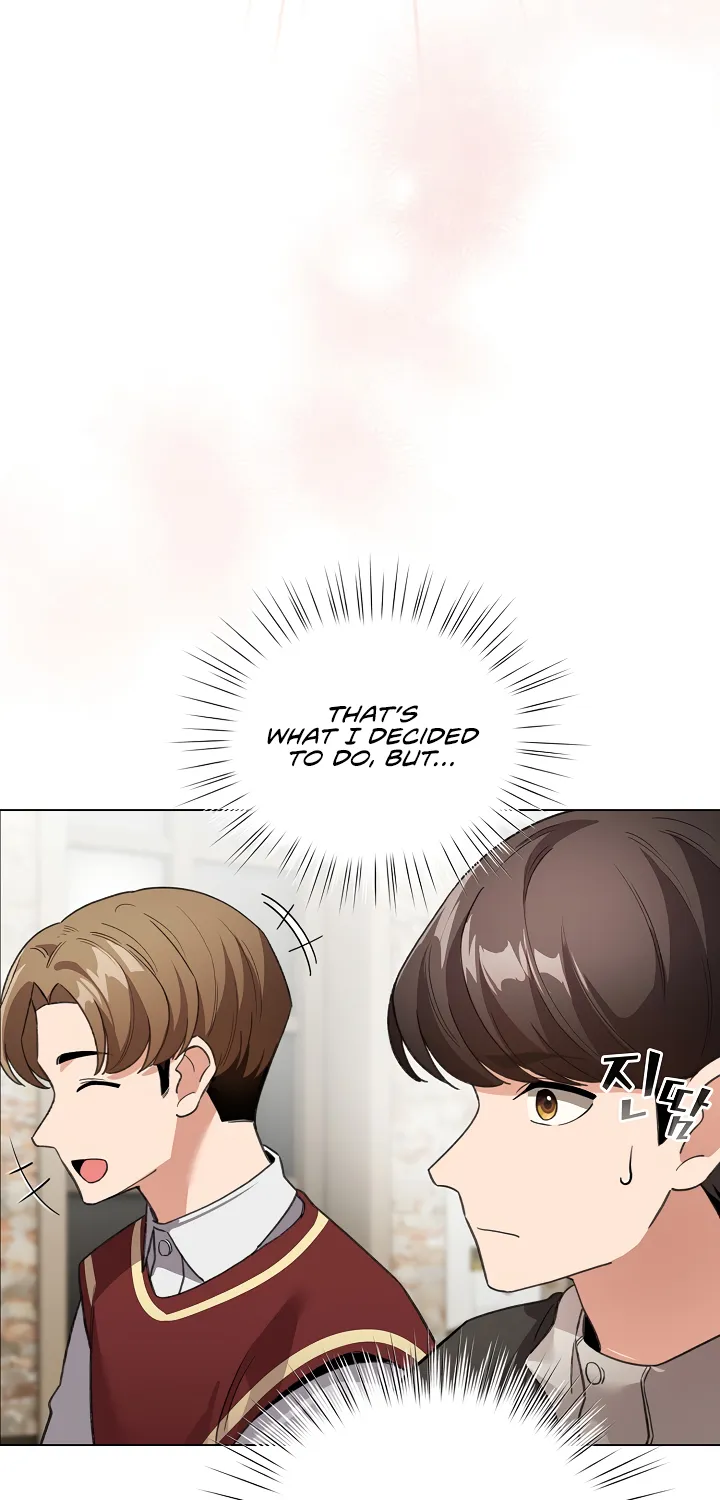 I Became a Pornhwa NPC Chapter 6 page 49 - 