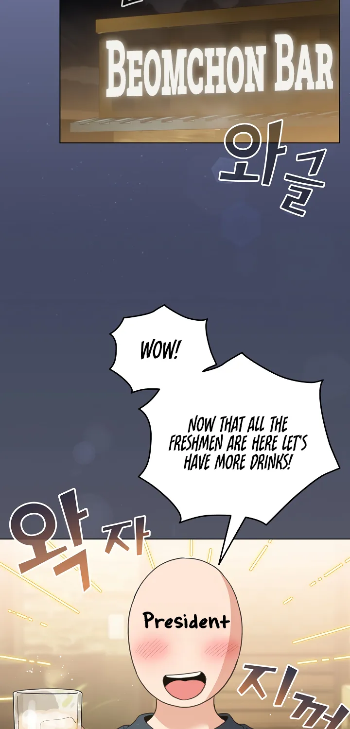 I Became a Pornhwa NPC Chapter 6 page 52 - 