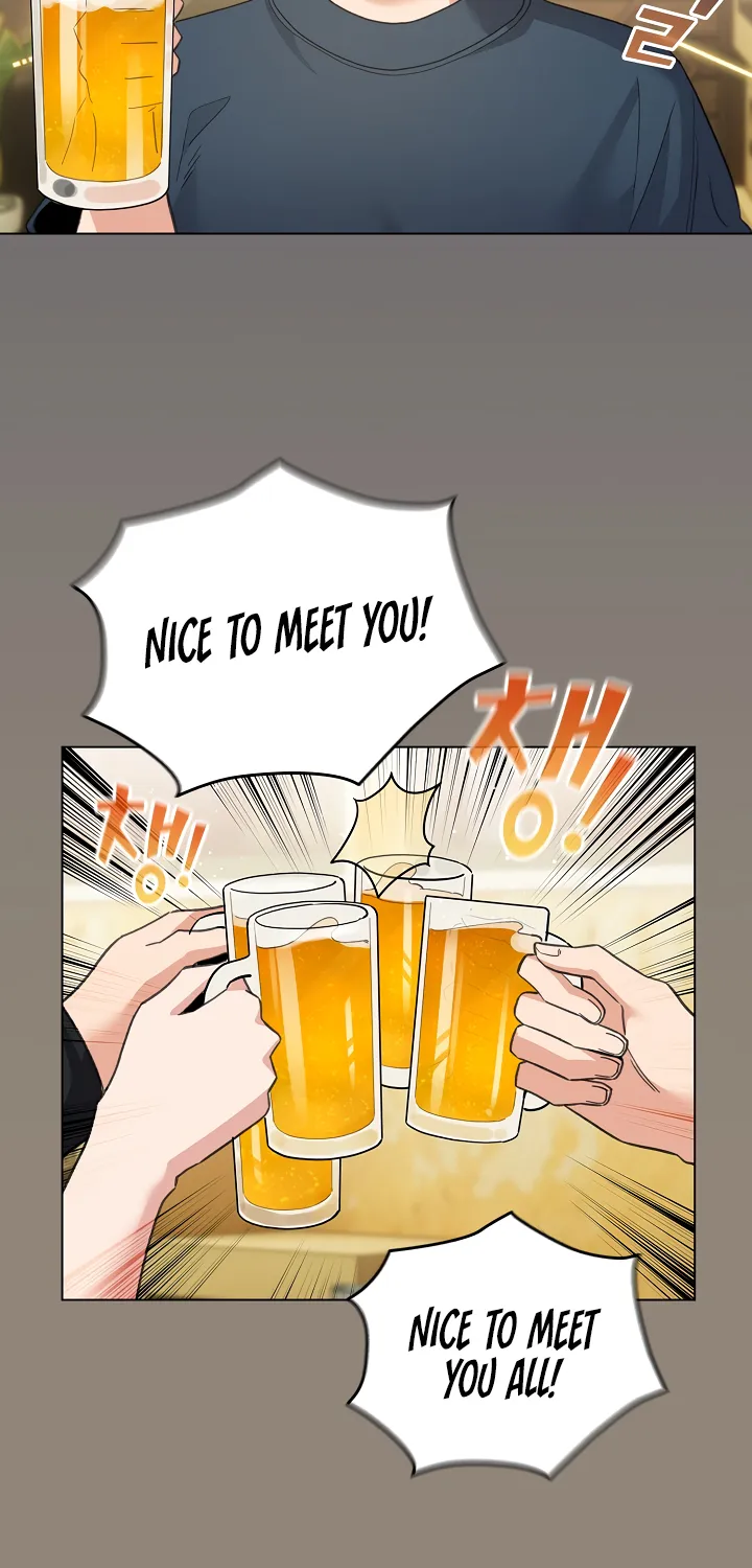 I Became a Pornhwa NPC Chapter 6 page 53 - 