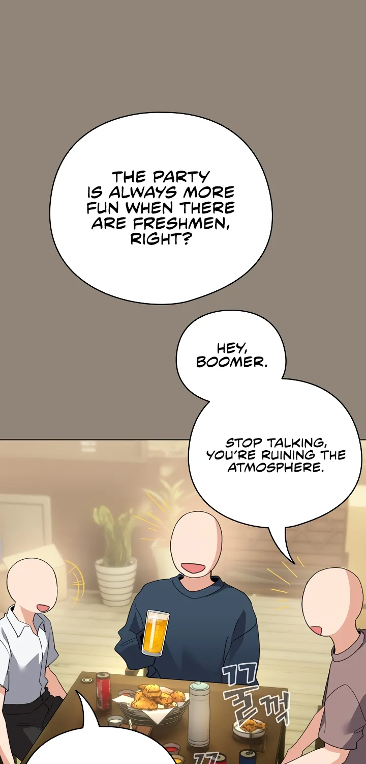 I Became a Pornhwa NPC Chapter 6 page 54 - 