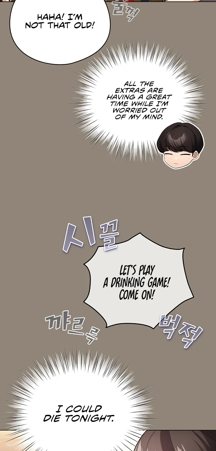 I Became a Pornhwa NPC Chapter 6 page 55 - 