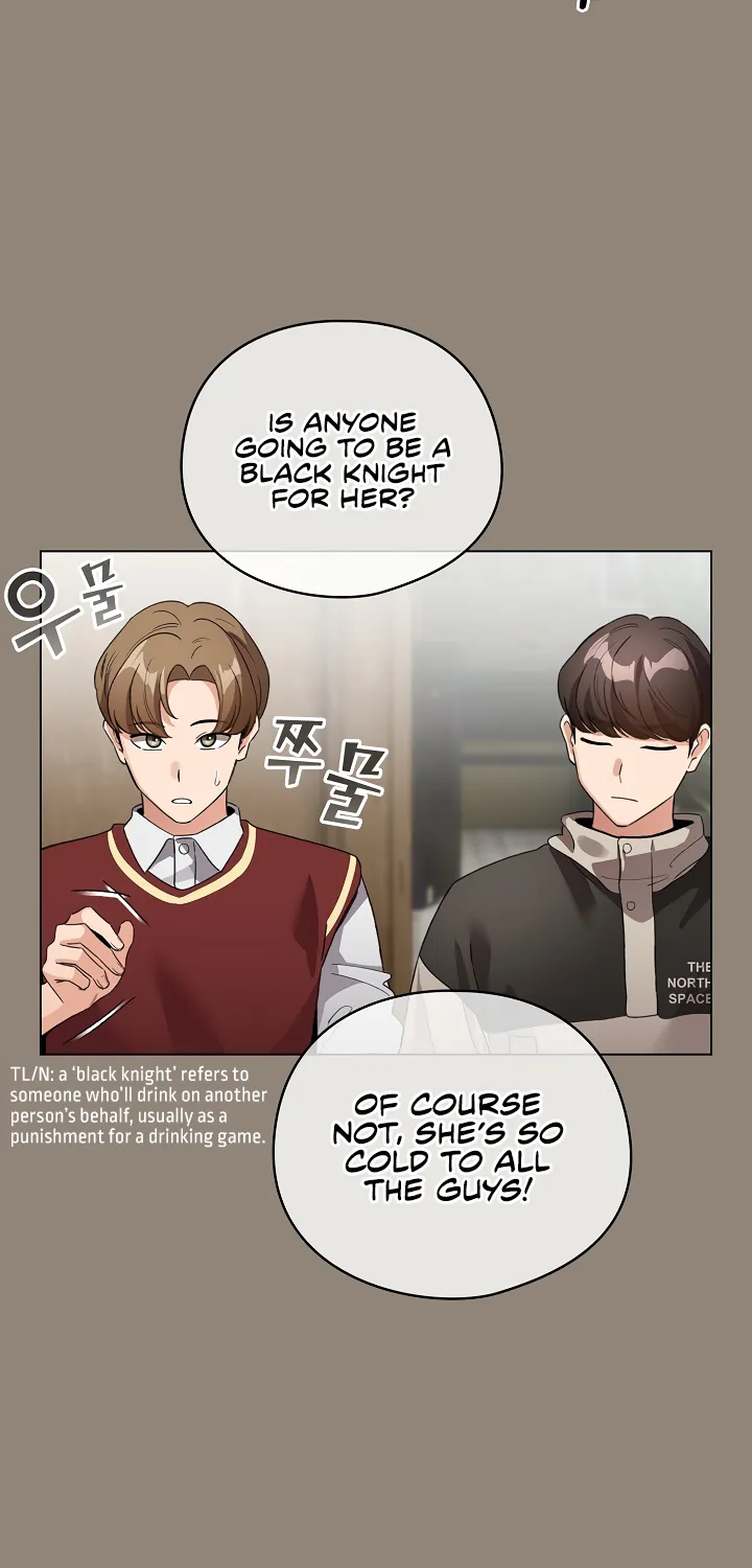 I Became a Pornhwa NPC Chapter 6 page 59 - 