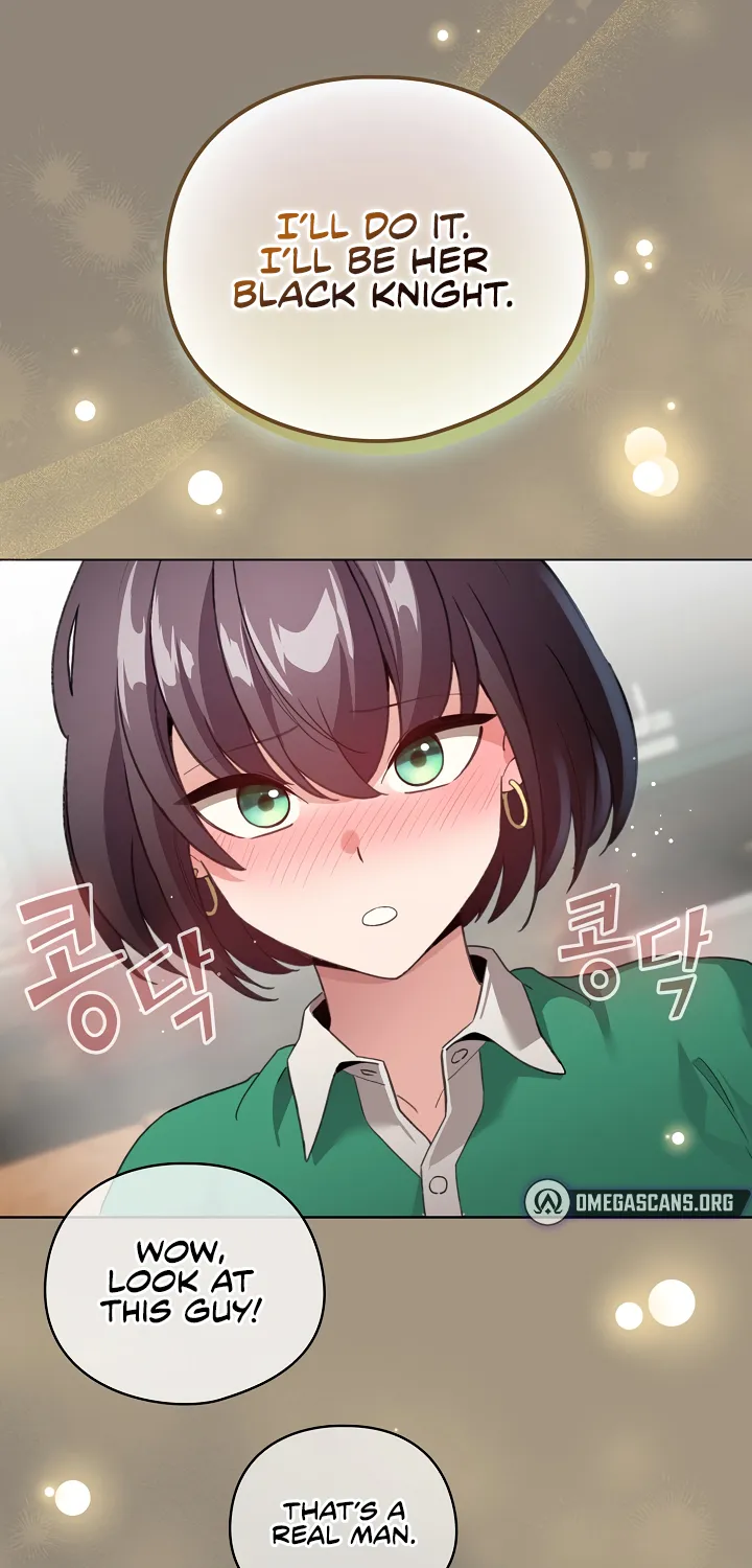 I Became a Pornhwa NPC Chapter 6 page 61 - 