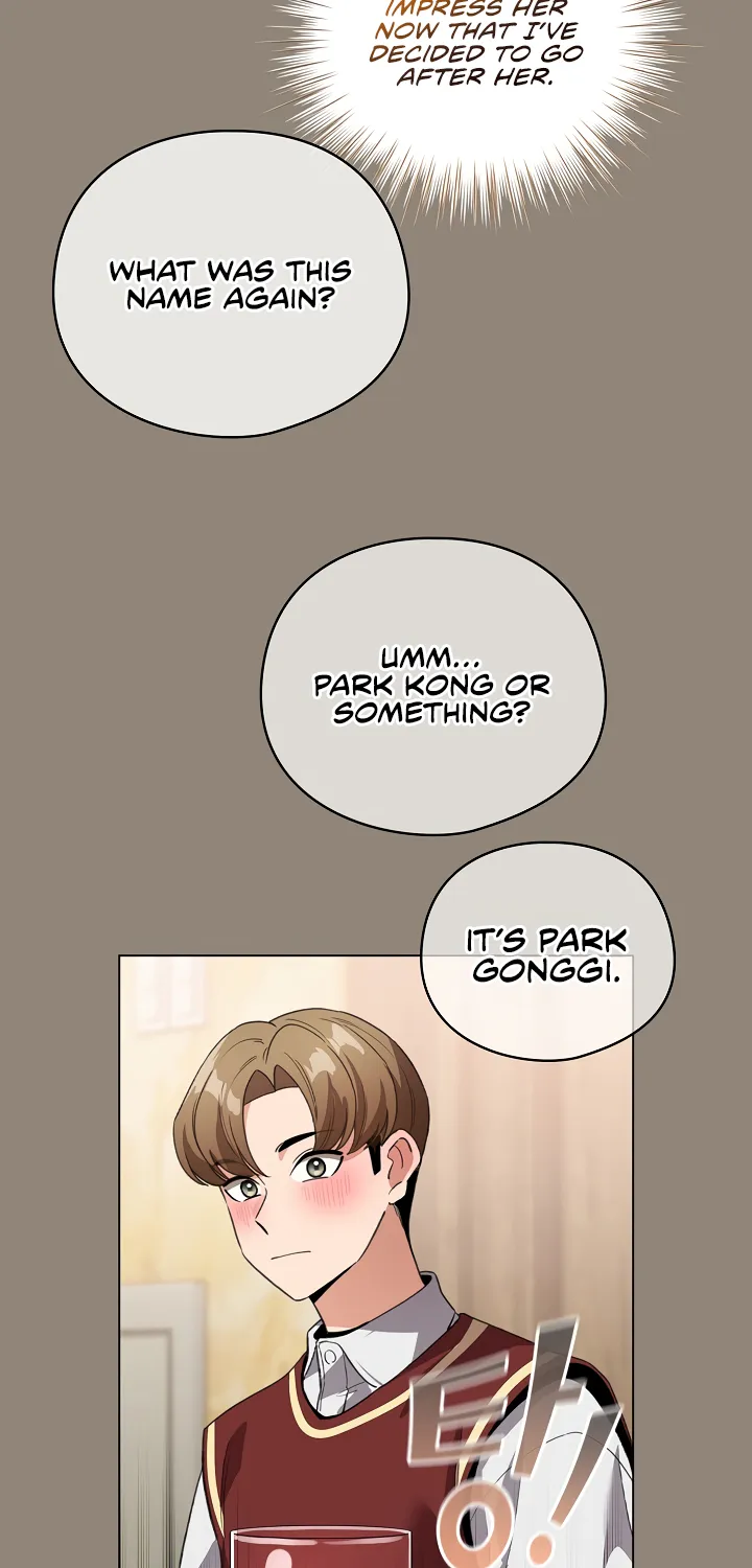 I Became a Pornhwa NPC Chapter 6 page 64 - 