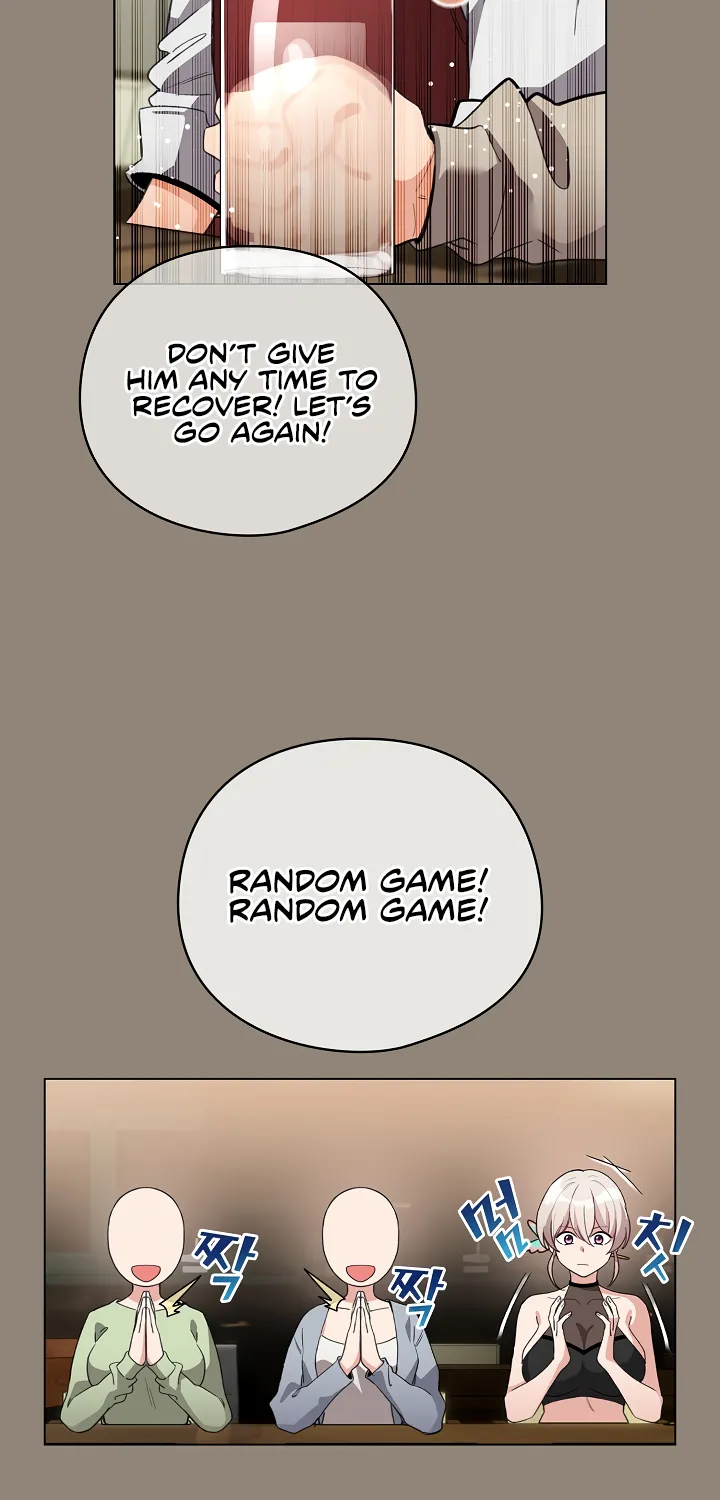 I Became a Pornhwa NPC Chapter 6 page 65 - 