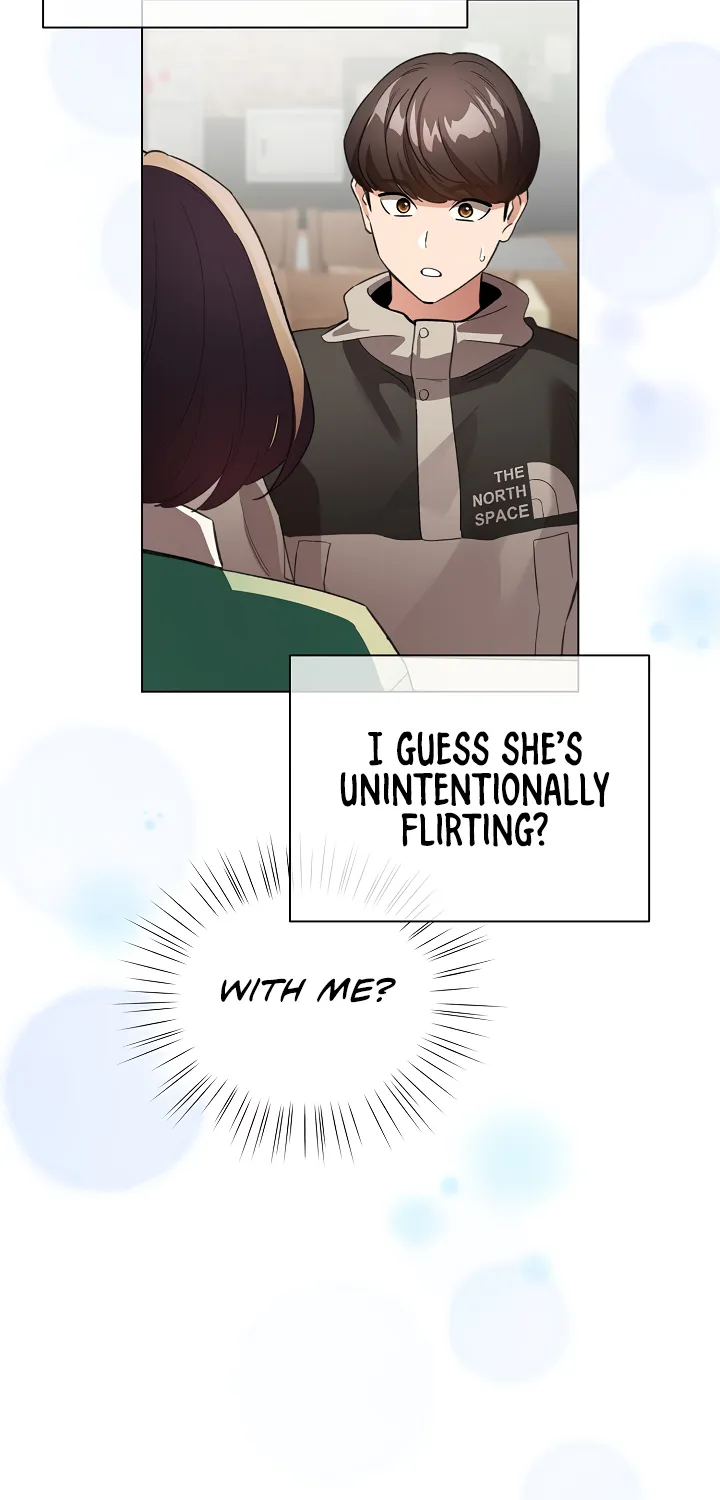 I Became a Pornhwa NPC Chapter 6 page 8 - 