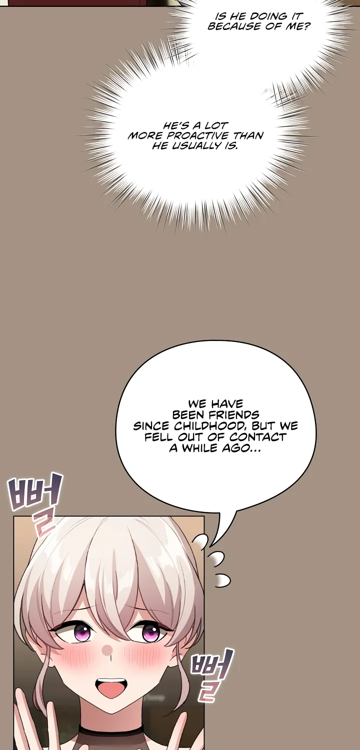 I Became a Pornhwa NPC Chapter 6 page 71 - 
