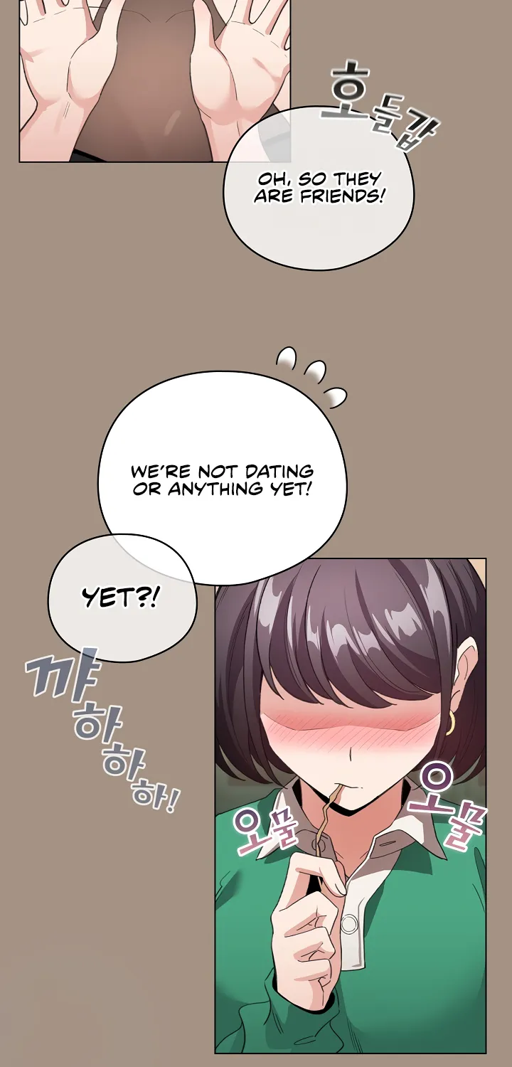 I Became a Pornhwa NPC Chapter 6 page 72 - 