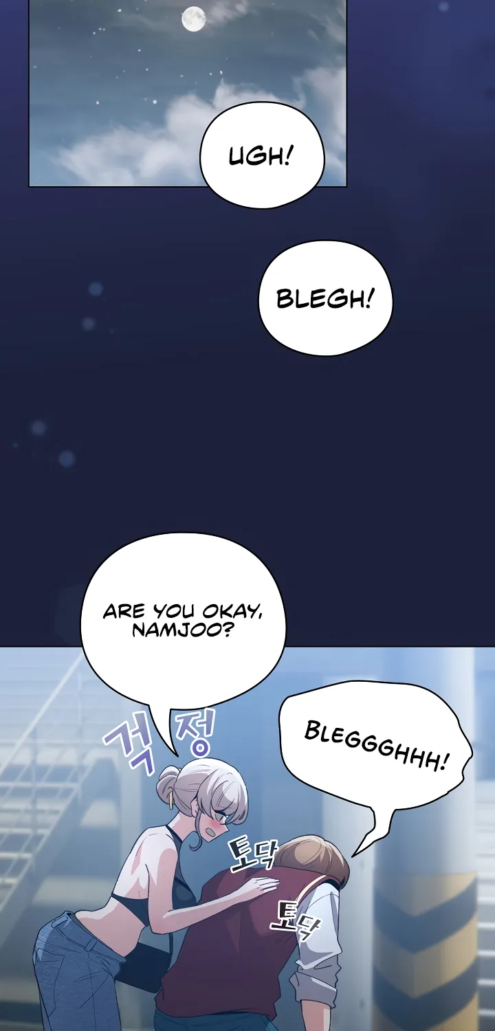 I Became a Pornhwa NPC Chapter 6 page 74 - 