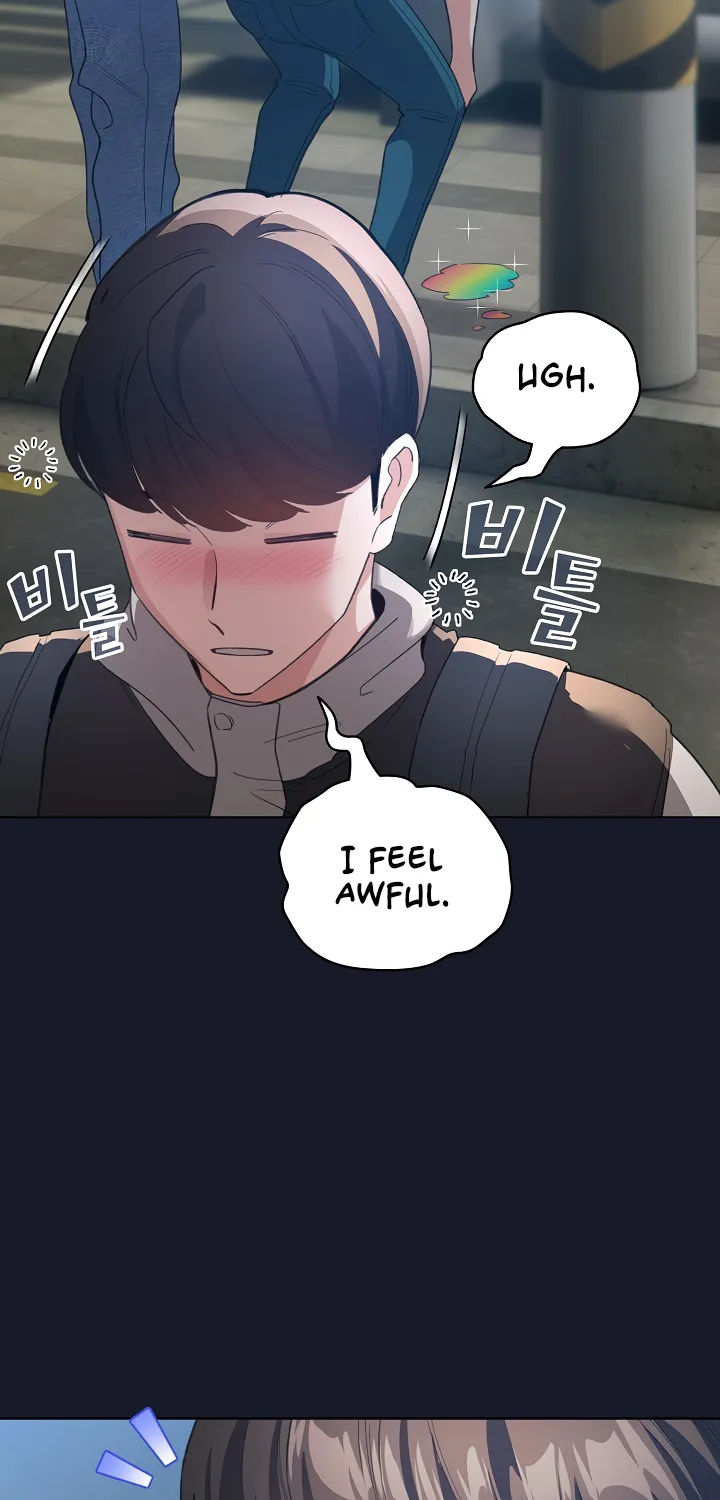 I Became a Pornhwa NPC Chapter 6 page 75 - 
