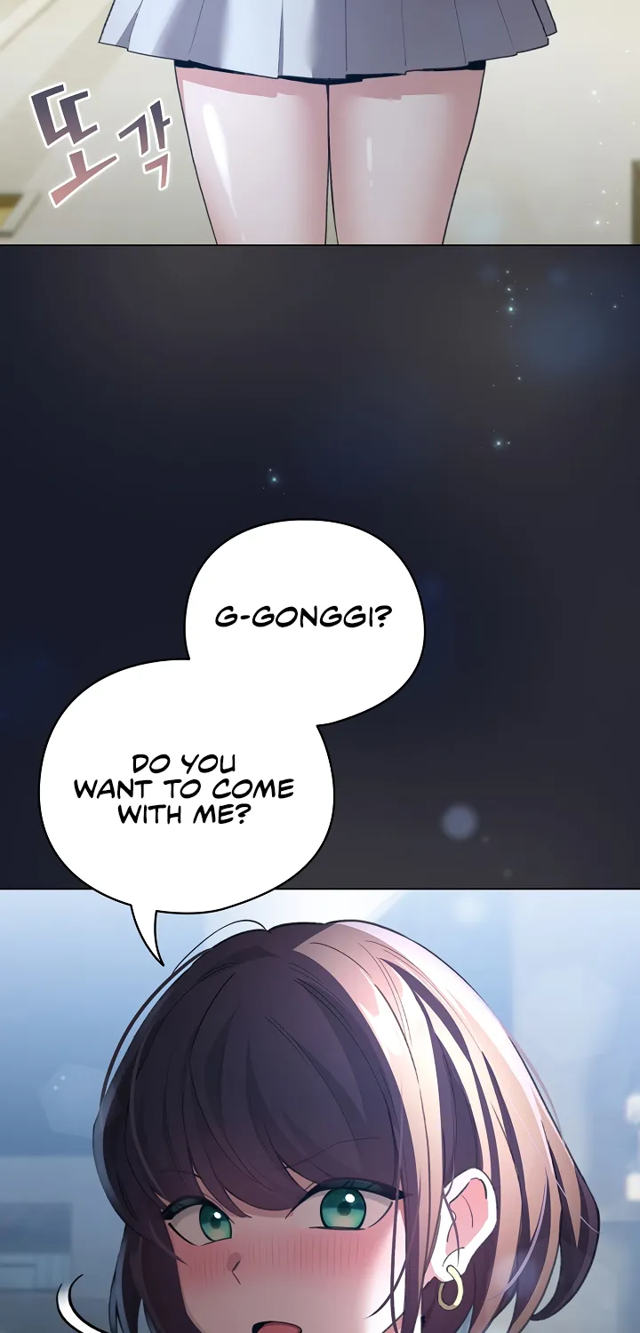 I Became a Pornhwa NPC Chapter 6 page 78 - 