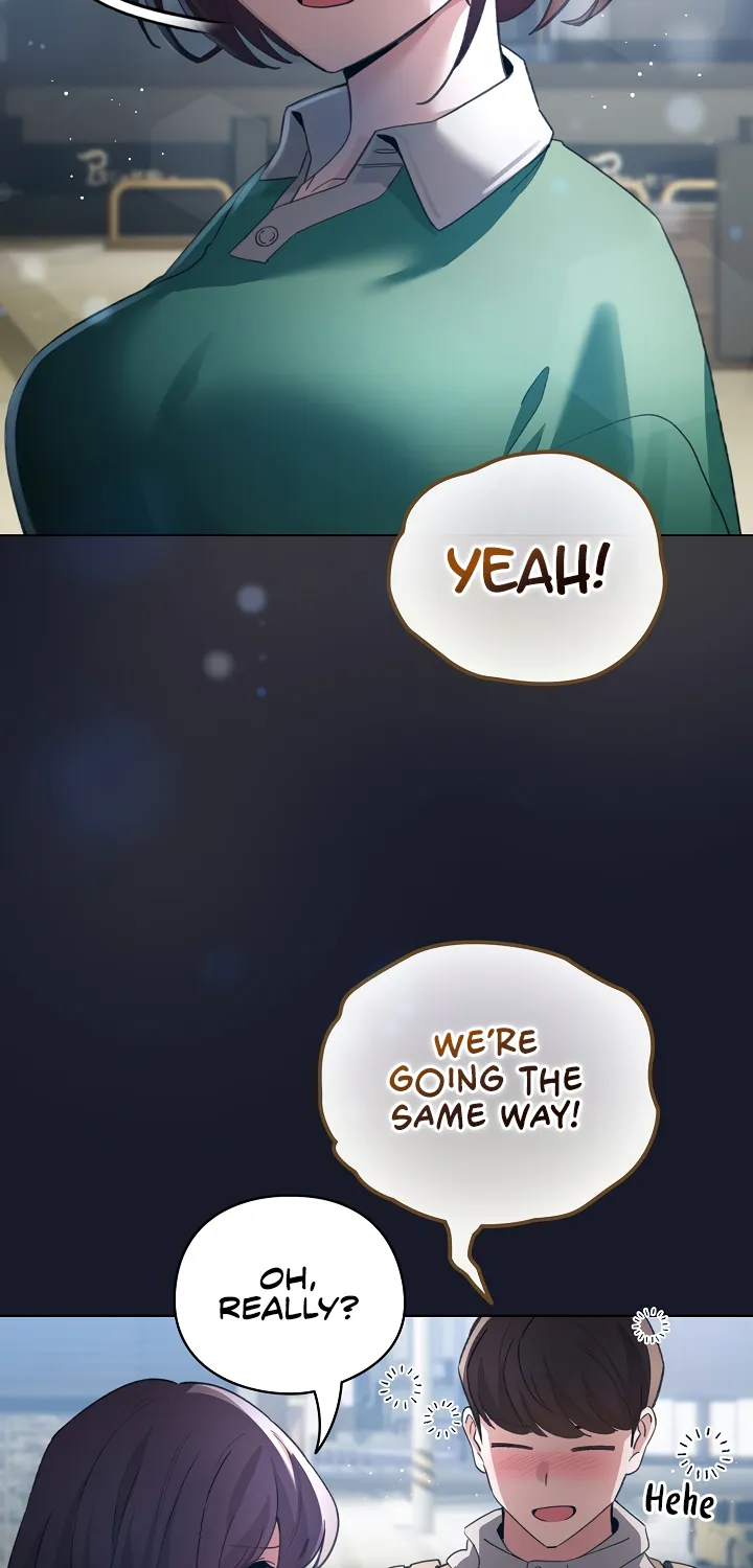 I Became a Pornhwa NPC Chapter 6 page 79 - 