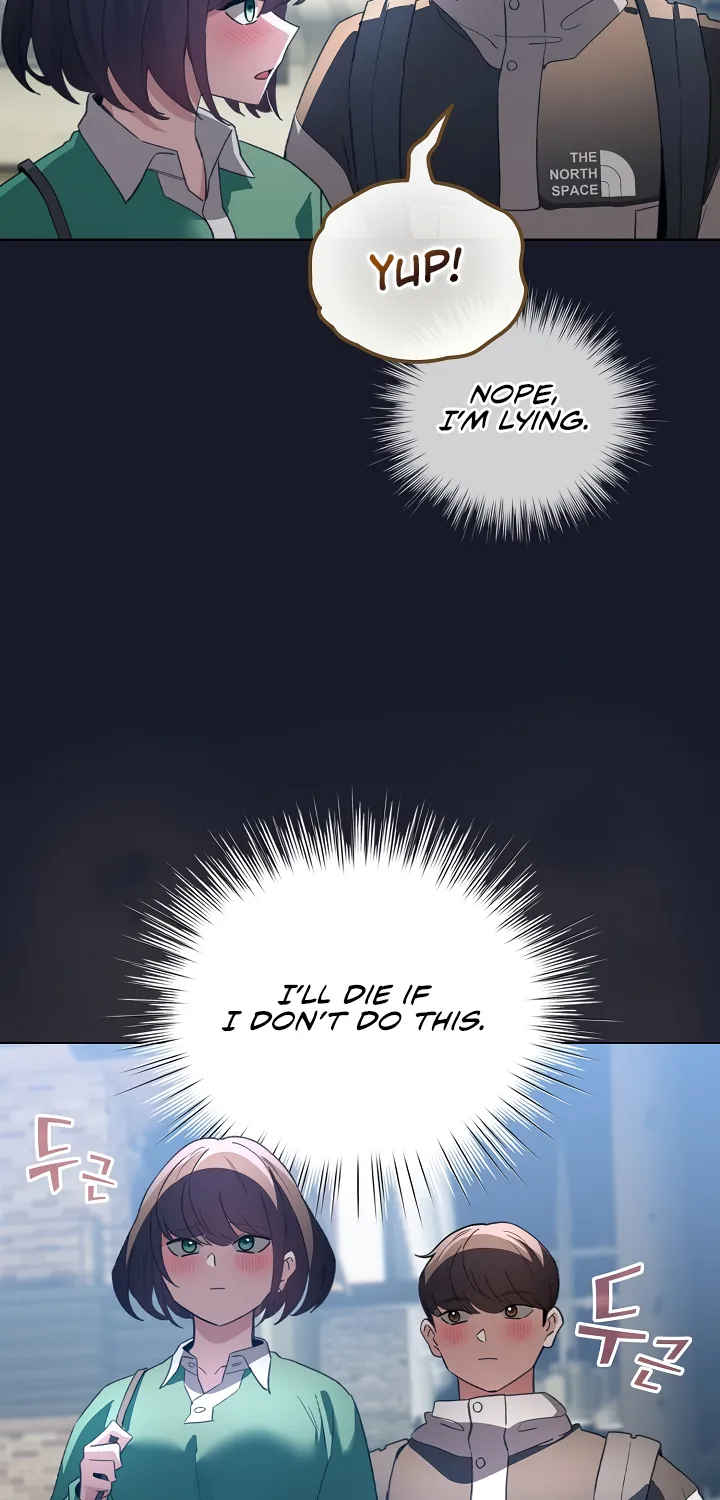 I Became a Pornhwa NPC Chapter 6 page 80 - 