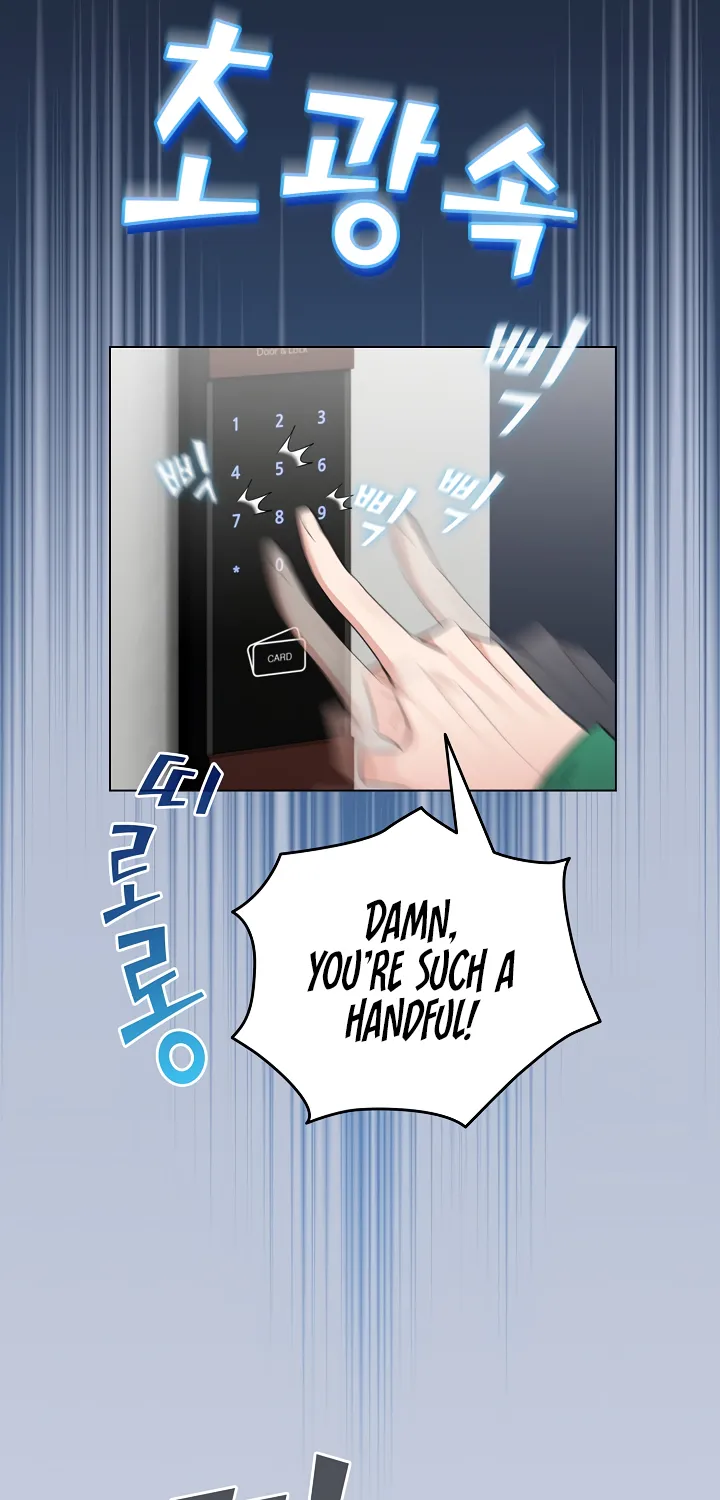 I Became a Pornhwa NPC Chapter 6 page 88 - 