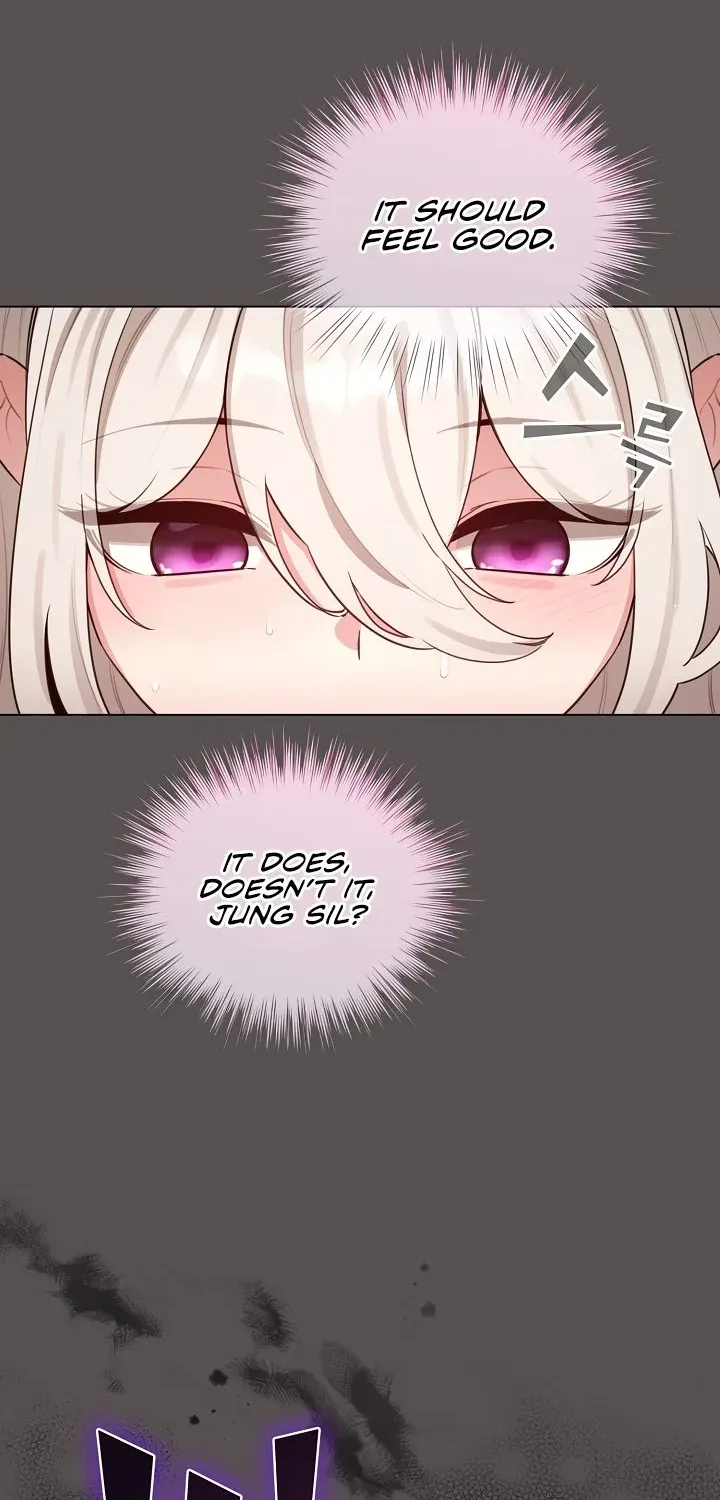 I Became a Pornhwa NPC Chapter 60 page 12 - 