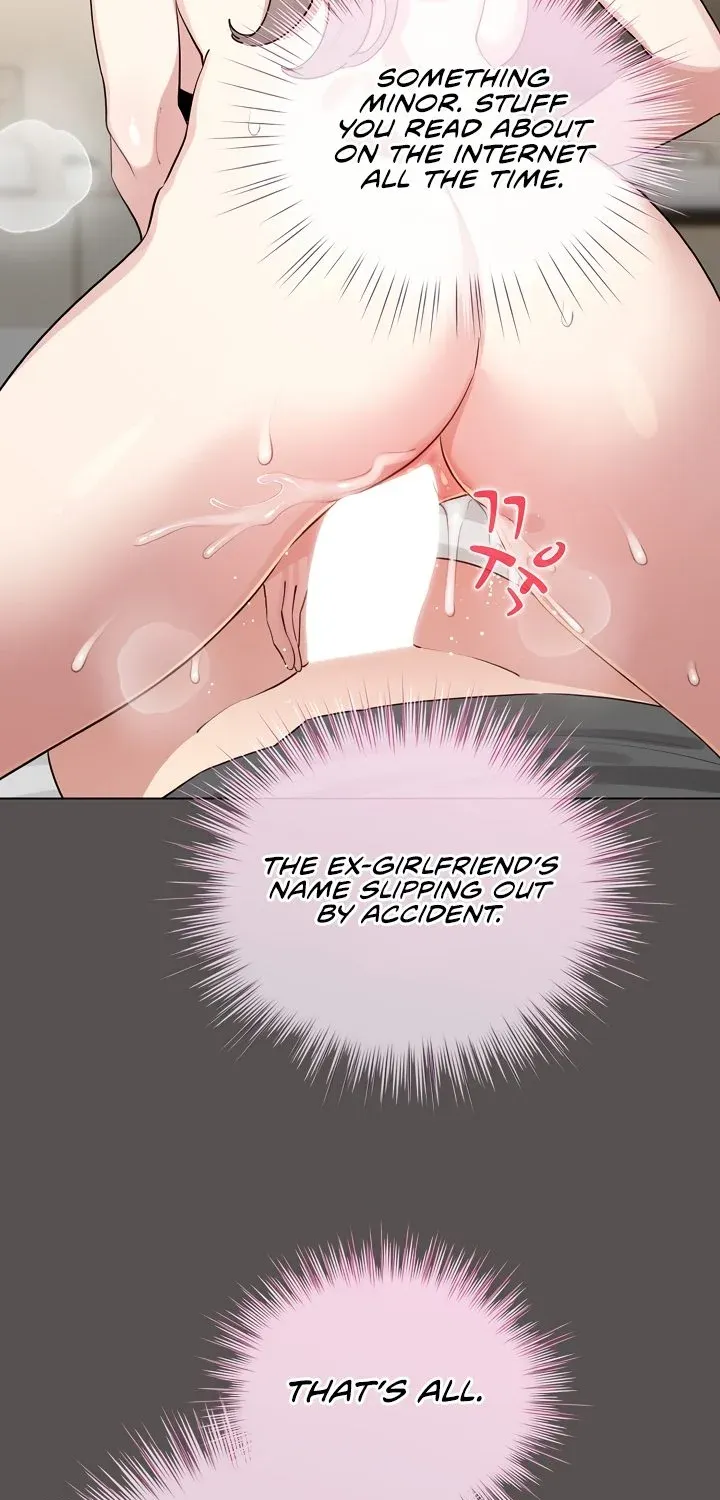 I Became a Pornhwa NPC Chapter 60 page 15 - 