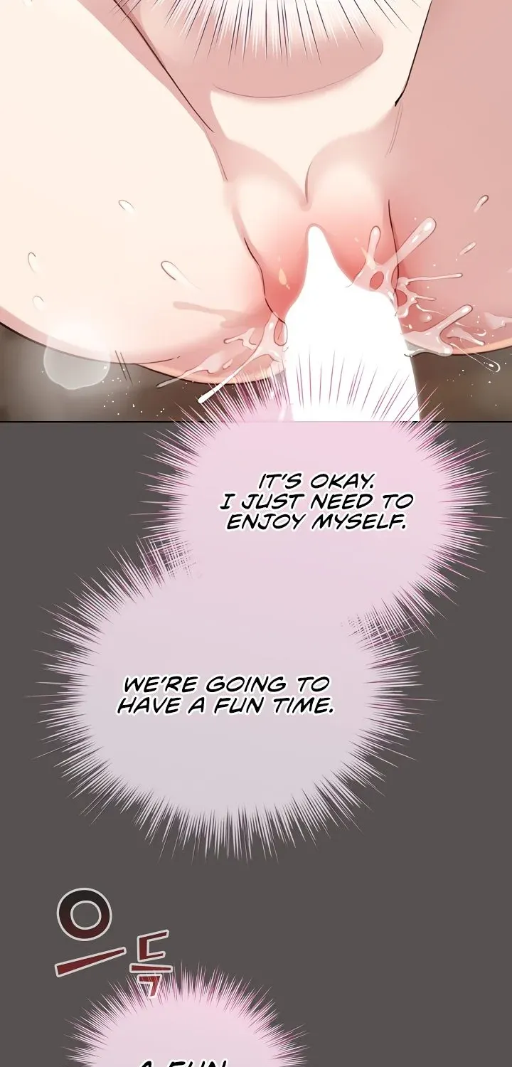 I Became a Pornhwa NPC Chapter 60 page 17 - 