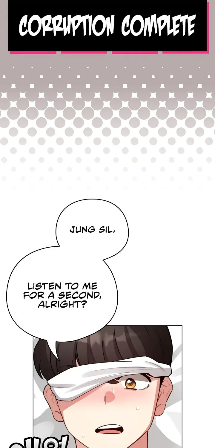 I Became a Pornhwa NPC Chapter 60 page 25 - 