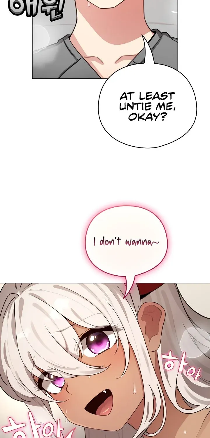 I Became a Pornhwa NPC Chapter 60 page 26 - 