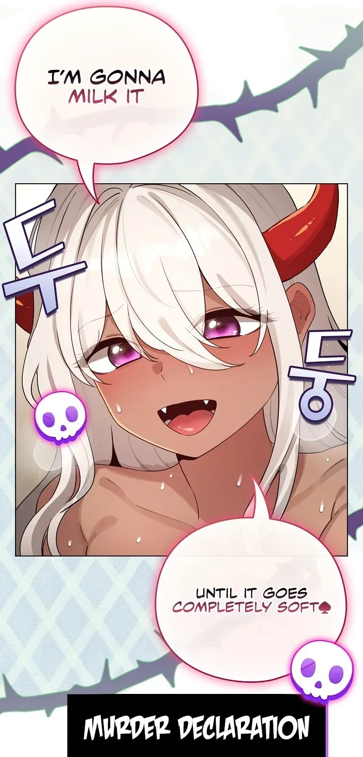 I Became a Pornhwa NPC Chapter 60 page 30 - 