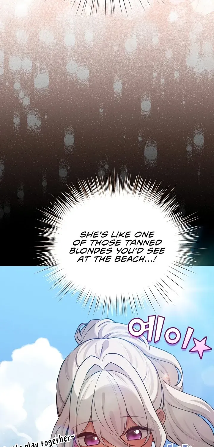 I Became a Pornhwa NPC Chapter 60 page 37 - 