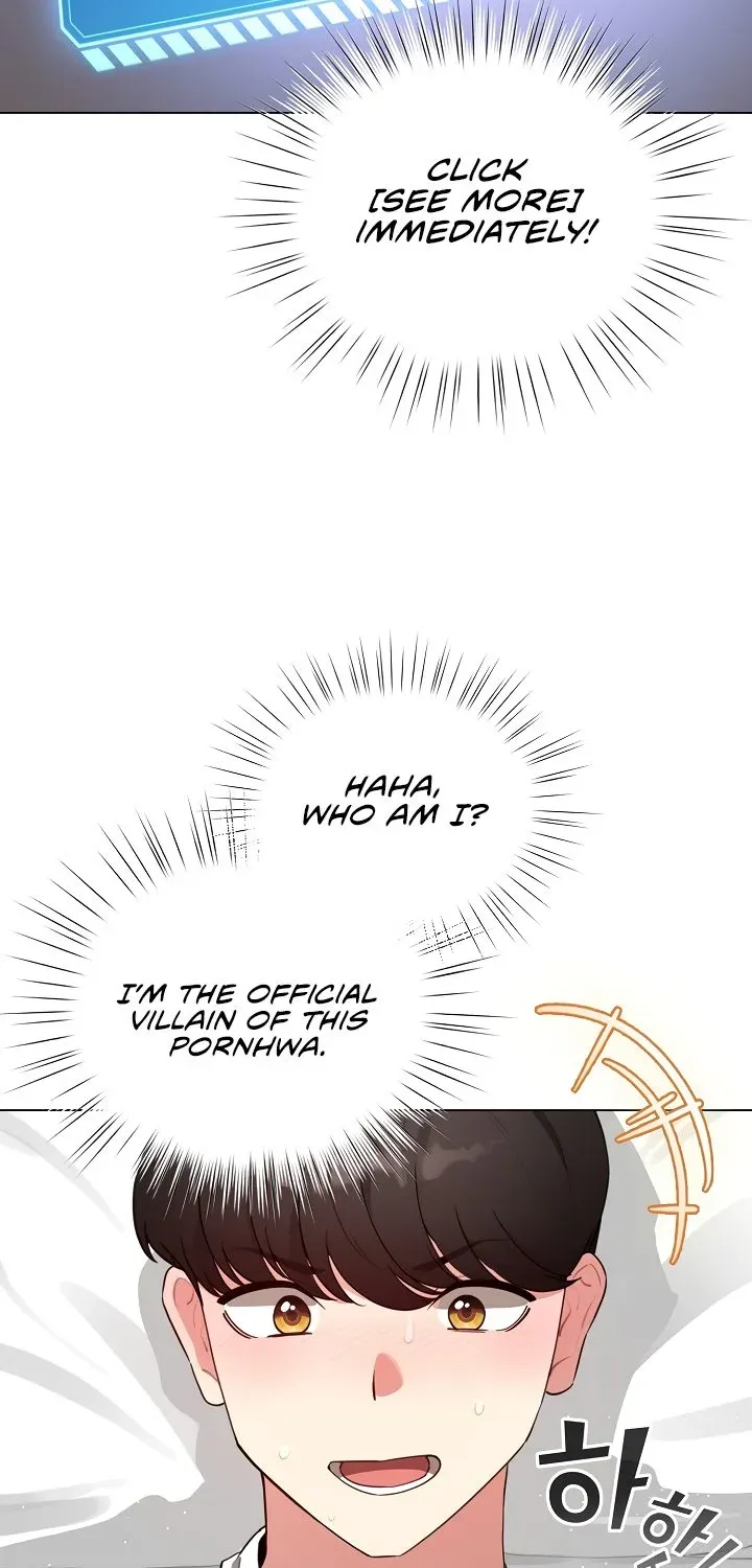 I Became a Pornhwa NPC Chapter 60 page 48 - 