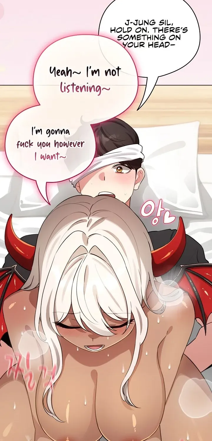 I Became a Pornhwa NPC Chapter 60 page 6 - 