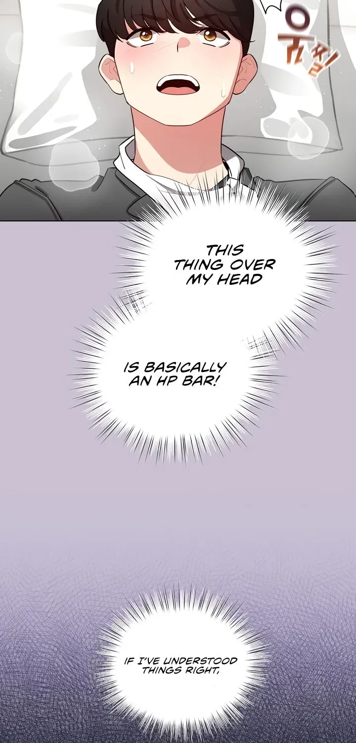 I Became a Pornhwa NPC Chapter 60 page 56 - 
