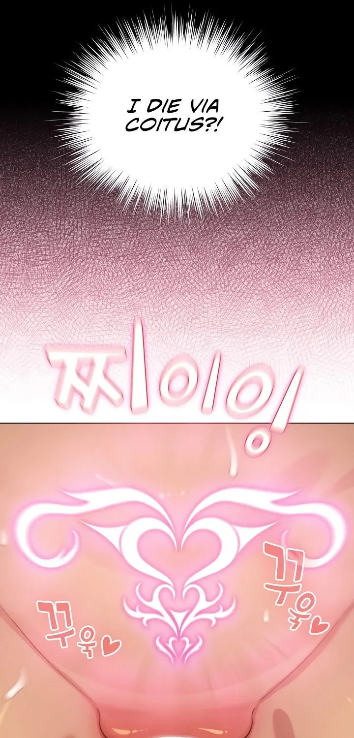 I Became a Pornhwa NPC Chapter 60 page 59 - 